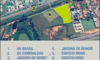 Imagem: Área Comercial em Marília - Marília