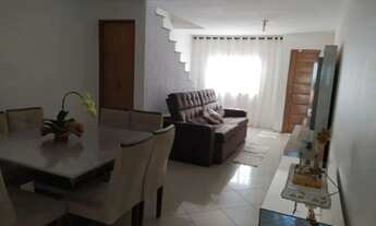 Imagem: Sobrado em Rua dos Continentes - Vila Ré