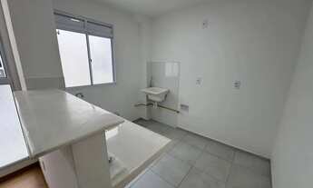 Imagem 6: Apto Novo (Nunca Habitado) Lorena Park - Nascente - Lazer Completo - R$ 180 Mil