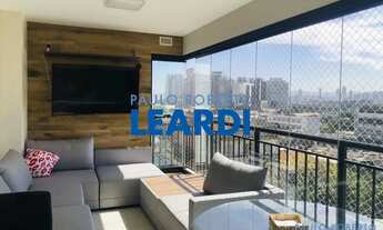 Imagem: APARTAMENTO - BARRA FUNDA - SP