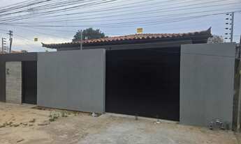 Imagem: Vendo Casa 500m² 3 quartos Bairro Aeroporto