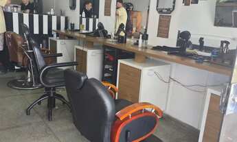 Imagem 2: VENDE-SE BARBEARIA COMPLETA SETOR PARQUE ANHANGUERA