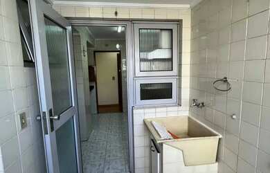 Imagem 7: Apartamento para locação em Vila Sofia com 3 quartos, sendo 1 suíte , 69m²