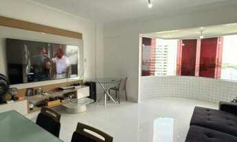 Imagem 3: Ocean Tower | Vista Mar Eterna | Porteira Fechada