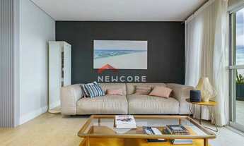 Imagem 7: Cobertura em Avenida Nove de Julho - Anhangabaú - Jundiaí/SP