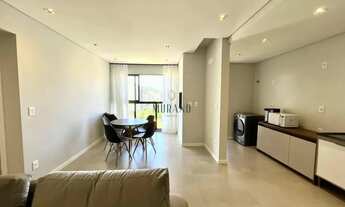 Imagem 6: Apartamento com 2 dormitórios à venda,63m² por R$ R$ 550.000,00 - Anita Garibaldi - Joinvi