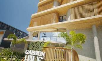 Imagem 6: Flat beira mar em Manaíra- ideal para quem busca investimento garantido!