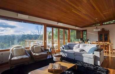 Imagem 4: Casa com 3 dormitórios à venda, 249 m² por R$ 5.790.000,00 - Mato Queimado - Gramado/RS