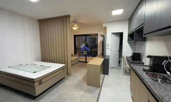 Imagem: STUDIO DE 40M² NO BAIRRO BOSQUE FLAMBOYANT