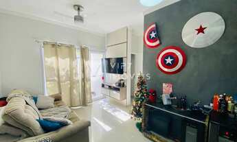 Imagem 3: Apartamento à venda, 2 quartos, 1 vaga, Vila Progresso - Sorocaba/SP