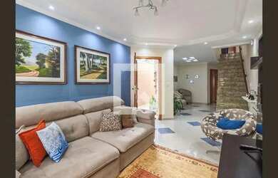 Imagem 3: Casa à Venda - Freguesia do Ó, 3 Quartos, 240 m2