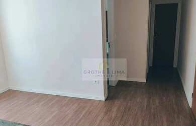 Imagem 3: Apartamento com 2 dormitórios para alugar, 48 m² por R$ 1.946,67/mês - Vila Iracema - São