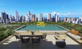 Imagem 4: Lançamento no Bairro Jardim Aeroclube Apartamentos para venda