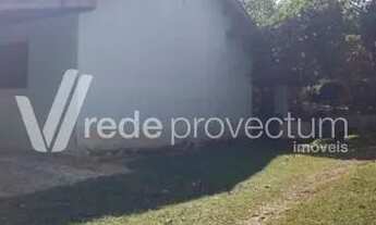 Imagem 3: Chácara - Jardim Planalto - Paulínia