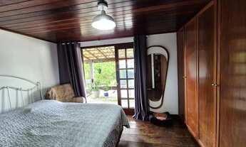 Imagem 5: Casa Duplex com 2 Terrenos à Venda em Vilas do Atlântico