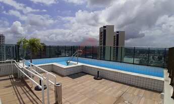 Imagem 6: Imóvel para aluguel e venda possui 25 metros quadrados com 1 quarto em Boa Viagem - Recife