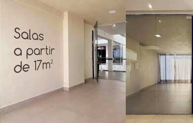 Imagem 2: Sala para alugar, 20 m² por R$ 1.500,00/mês - Vila Nova - Itu/SP