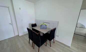 Imagem 4: Com 2 dorms Varanda Gourmet e Lazer completo - Pertinho da Praia!! Financia!