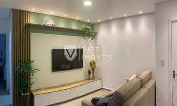 Imagem 2: Apartamento à venda, 2 quartos, 1 vaga, Parque Campolim - Sorocaba/SP