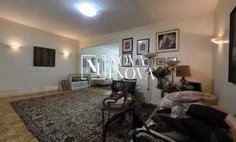 Imagem 2: Apartamento de 4 quartos, em rua Nobre em Copacabana!