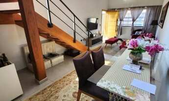 Imagem: Casa com 3 dormitórios à venda, 120 m²