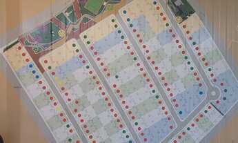 Imagem: Loteamento Fechado Lago Montenegro