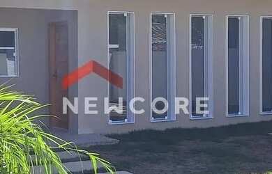 Imagem: Casa em Rua Hilário Cisneiro - Jardim Atlântico