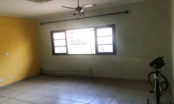 Imagem 4: Casa em Rua Doutor Emílio Carlos - Vila Cascatinha - São Vicente/SP