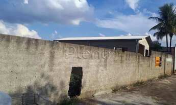 Imagem 4: Terreno á venda Vila Nogueira - Campinas