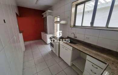 Imagem 6: Cachambi Casa em condomínio com 3 dormitórios