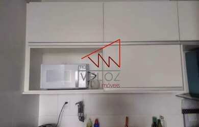 Imagem: Kitnet/Conjugado - / Residencial / Centro