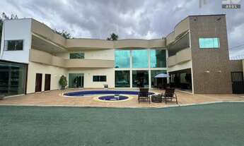 Imagem: Casa 6 dormitórios à venda Cohatrac São