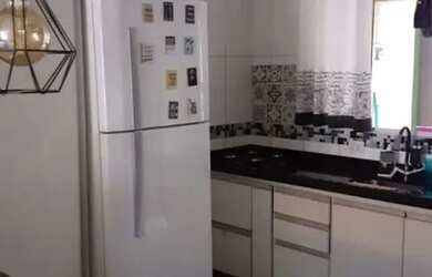 Imagem 7: CASA TÉRREA - JARDIM MARISTELA - SP