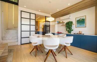 Imagem 6: Apartamento à Venda - Pinheiros, 1 Quarto, 108 m2