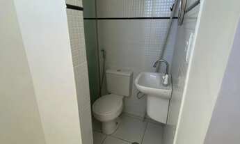 Imagem 2: Jardim Apipema: 2 suítes, 67m², nascente, andar alto, varanda integrada, 1 vaga