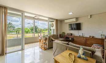 Imagem 6: Casa Excepcional de Frente para o Lago!