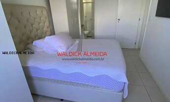 Imagem 6: Apartamento para Locação em Salvador, Imbuí, 3 dormitórios, 1 suíte, 3 banheiros, 2 vagas