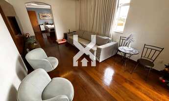 Imagem 5: Apartamento à venda, 4 quartos, 1 suíte, 2 vagas, Cidade Nova - Belo Horizonte/MG