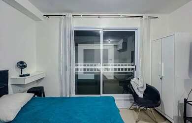 Imagem 4: Apartamento à Venda - Mooca, 1 Quarto, 15 m2