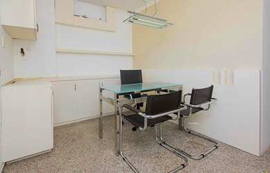 Imagem 7: Sala mobiliada pronta para seu negócio no Luciano Cavalcante