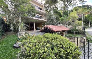 Imagem: Casa à venda, 3 quartos, 1 suíte, 4 vagas