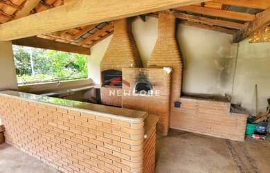 Imagem 3: Chácara em Via Mario Peixoto de Oliveira - Distrito Industrial Anhanguera - Limeira/SP