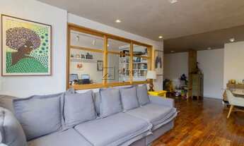 Imagem 4: Venda Apartamento 3 Dormitórios - 127 m² Jardim Paulista