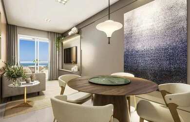 Imagem 2: Apartamento à venda no CYANO RESIDENCE , ARUANA, Aracaju, SE