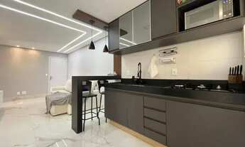 Imagem: Apartamento com 2 Quartos e 1 banheiro à