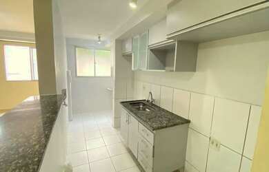 Imagem 3: Imóvel para aluguel tem 78 metros quadrados com 3 quartos