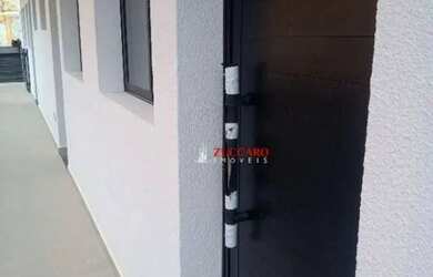 Imagem 4: Kitnet com 1 dormitório para alugar, 29 m² por R$ 1.100,00/mês - Jardim Rosa de Franca - G