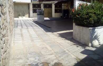 Imagem 3: Galpão para alugar na Rua Teles Barreto, Bento Ribeiro, Rio de Janeiro - RJ