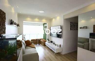 Imagem 3: Apartamento à venda na Rua Dom Salomão Ferraz, 65 - Vila Andrade - São Paulo - SP - CEP: 0