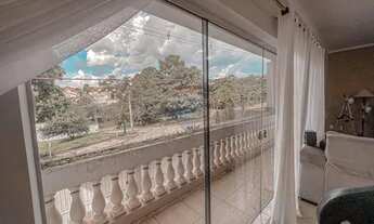 Imagem 4: Casa para Locação com 3 Dormitórios, 1 Suíte, Parque Três Meninos-Sorocaba-Sp